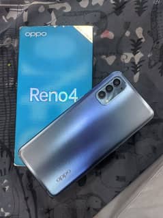 oppo reno 4