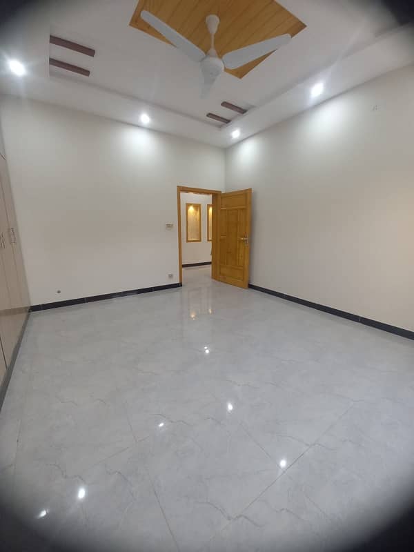 BRAND New Double Story House For Rent In Bani Gala Near Allied Bank Main Market 1