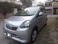 Toyota Pixis,Total Genuine,For Sale!