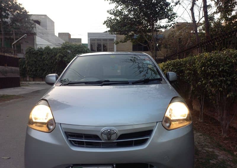 Toyota Pixis,Total Genuine,For Sale! 3