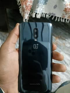 OnePlus 6t for sell