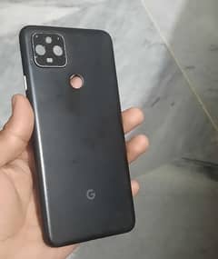 Google Pixel 4a 5g Genuine casing for sale