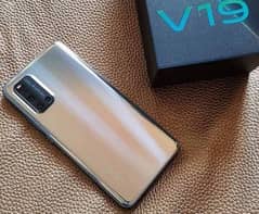 vivo v19