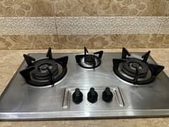 Kitchen stove for sale