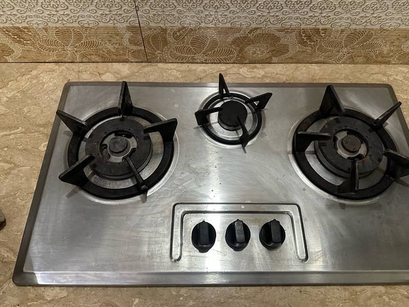 Kitchen stove for sale 2