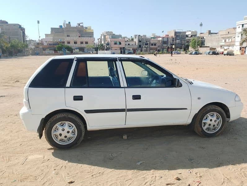 Suzuki Cultus VXR 2012 4 Sell 11,80000,00 15