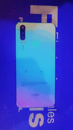 vivo y17