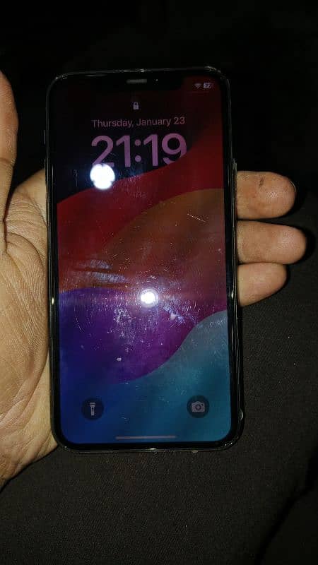 iphone 11pro 256gb 5