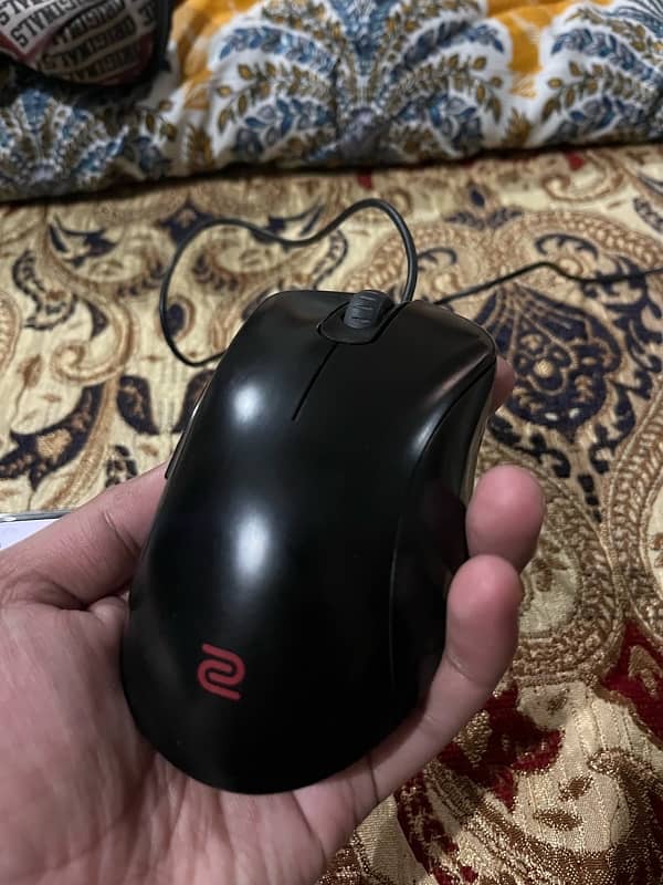 ZOWIE EC1-B 1