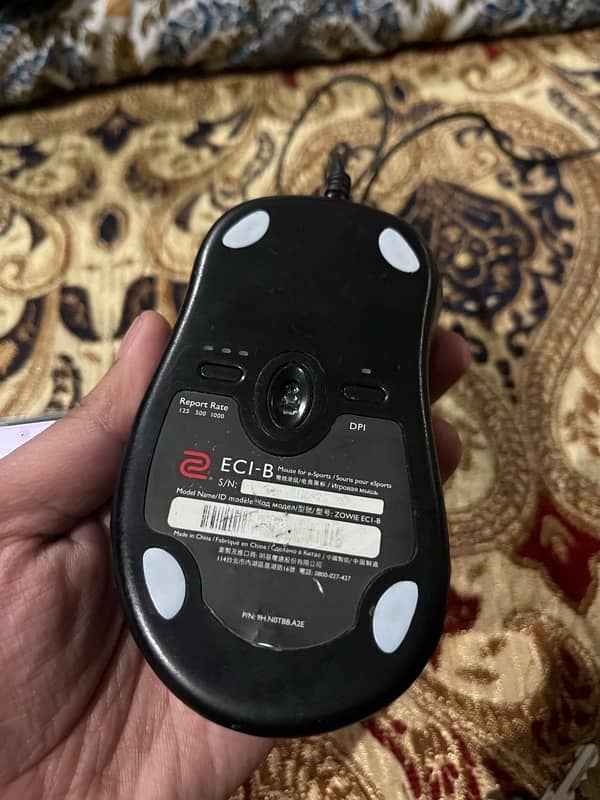 ZOWIE EC1-B 3