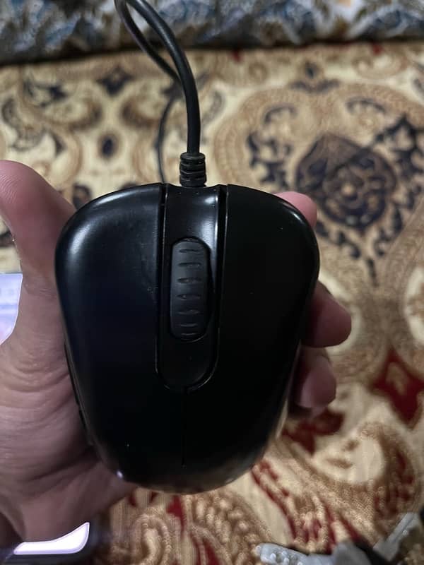 ZOWIE EC1-B 4