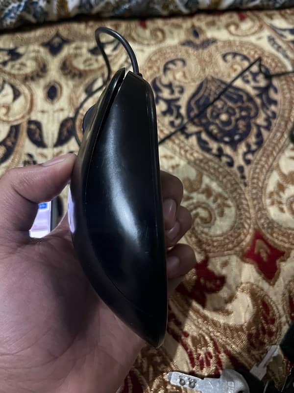 ZOWIE EC1-B 5