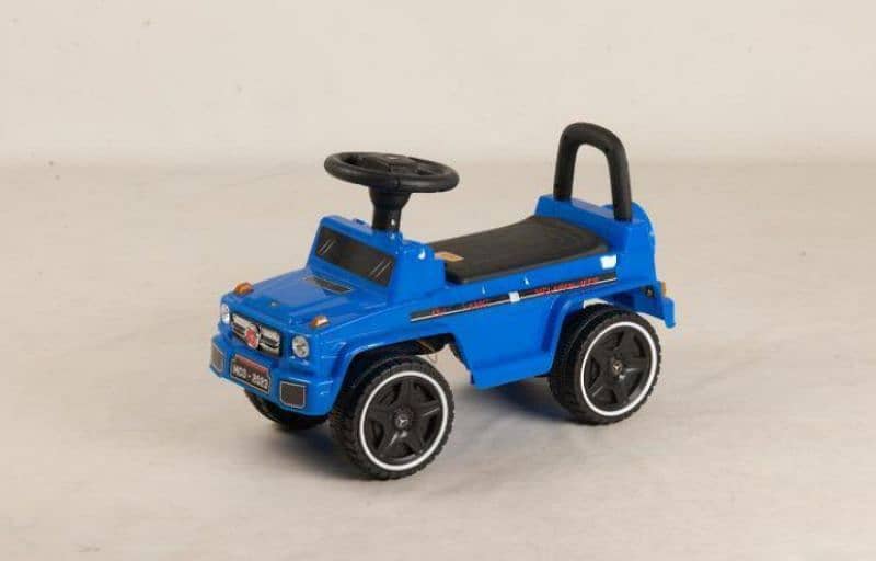 Riding car for kids free home delivery cash on delivery 4