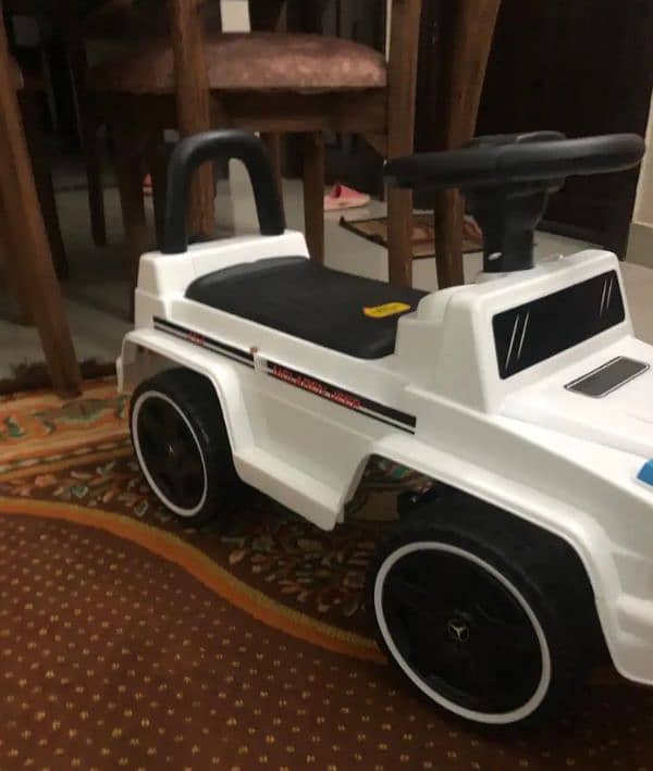 Riding car for kids free home delivery cash on delivery 8