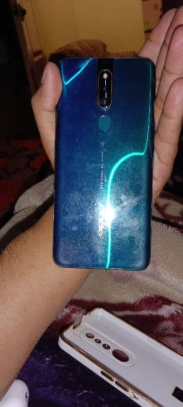 OppoF11 Pro for sell 0