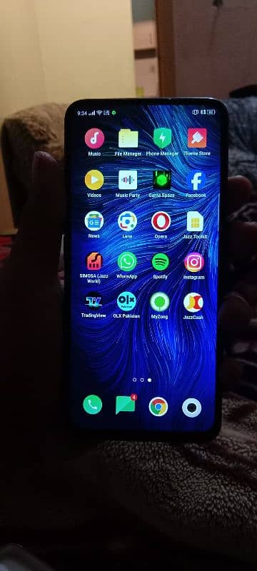 OppoF11 Pro for sell 3