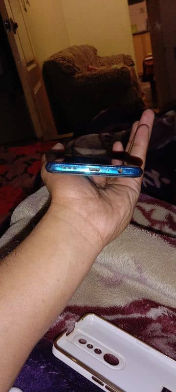 OppoF11 Pro for sell 4