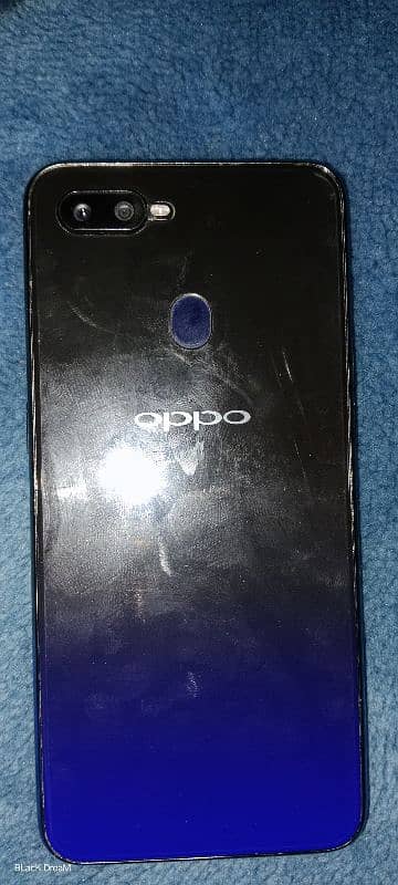 oppo f9 8/256 2