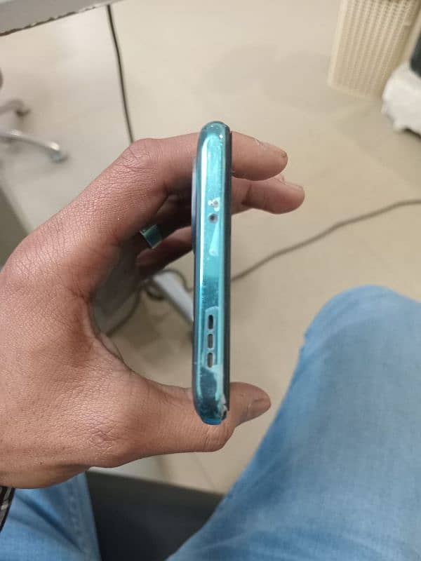 Redmi note 10  6Gb ram 128GB rom 2