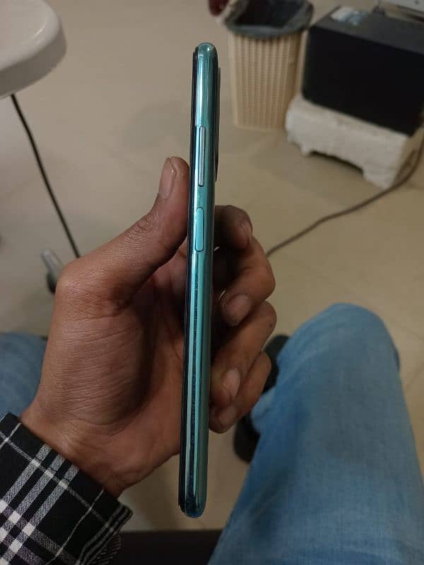 Redmi note 10  6Gb ram 128GB rom 4