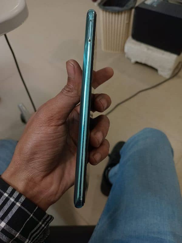 Redmi note 10  6Gb ram 128GB rom 5