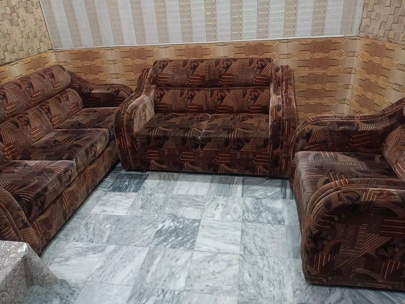 Sofa Set 0