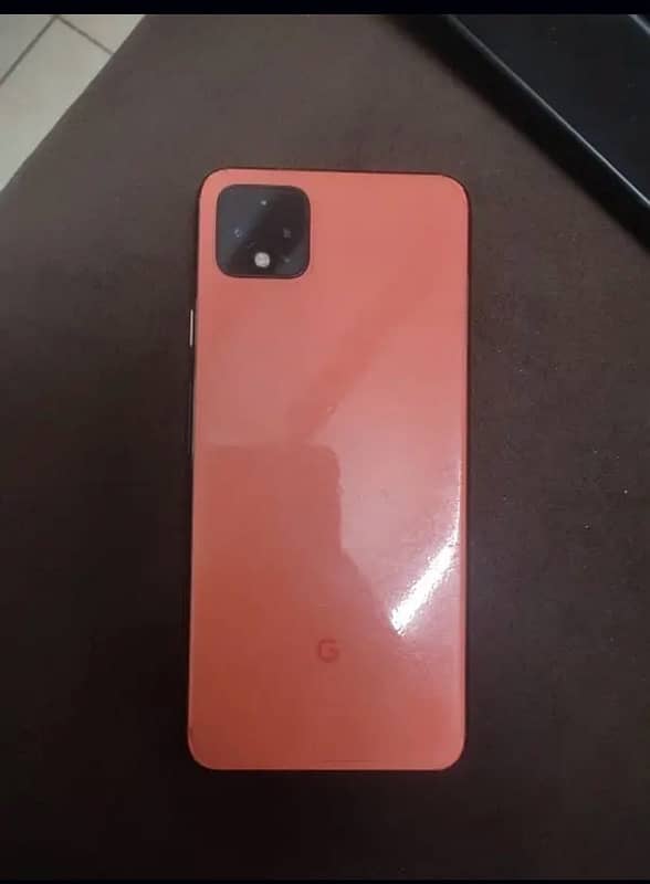 Googel pixel 4XL 1