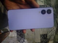 vivo y17s in good condition