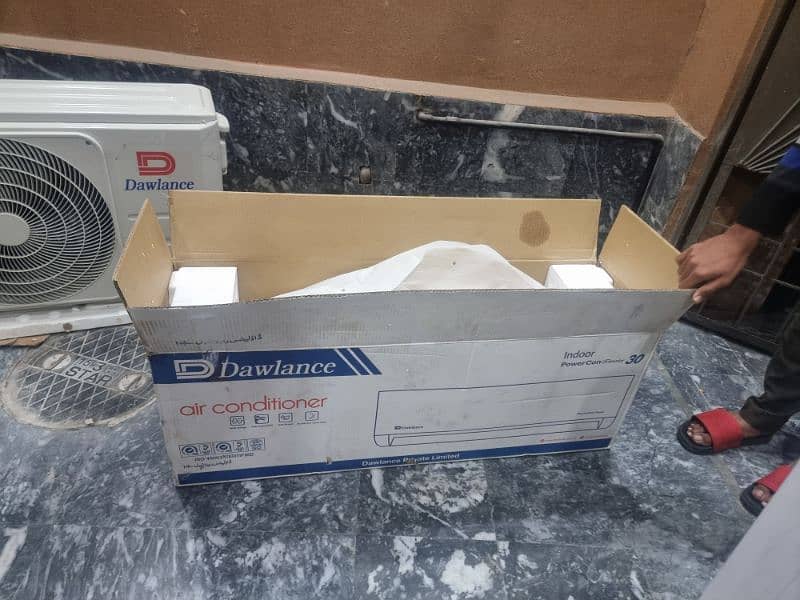 Dawlance Powercon30 Inverter 1