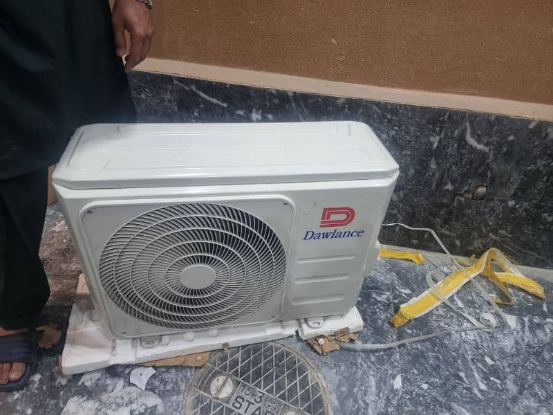 Dawlance Powercon30 Inverter 4