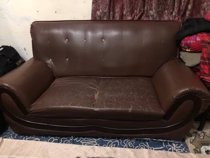 sofa leather Sath 2