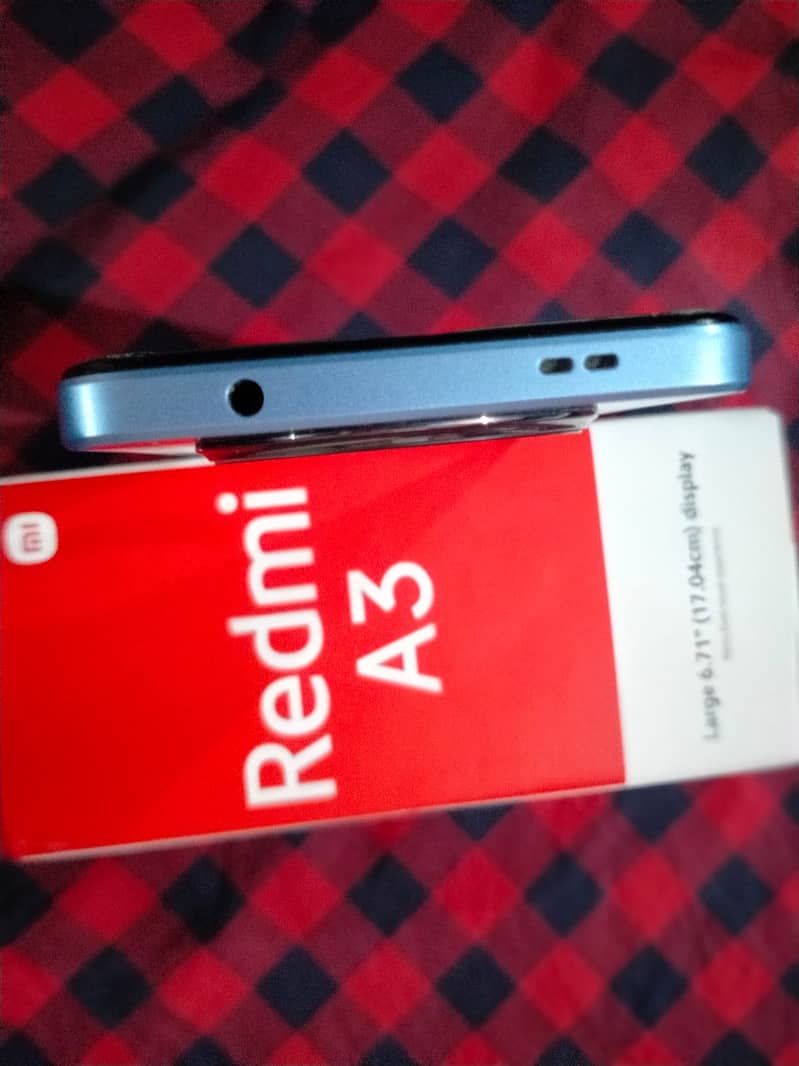 Redmi A3 (128gb) 5