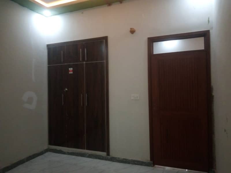 120 Yards Brand New Double Story Bungalow Available for Rent in Best Location of Sadaf Society! 10