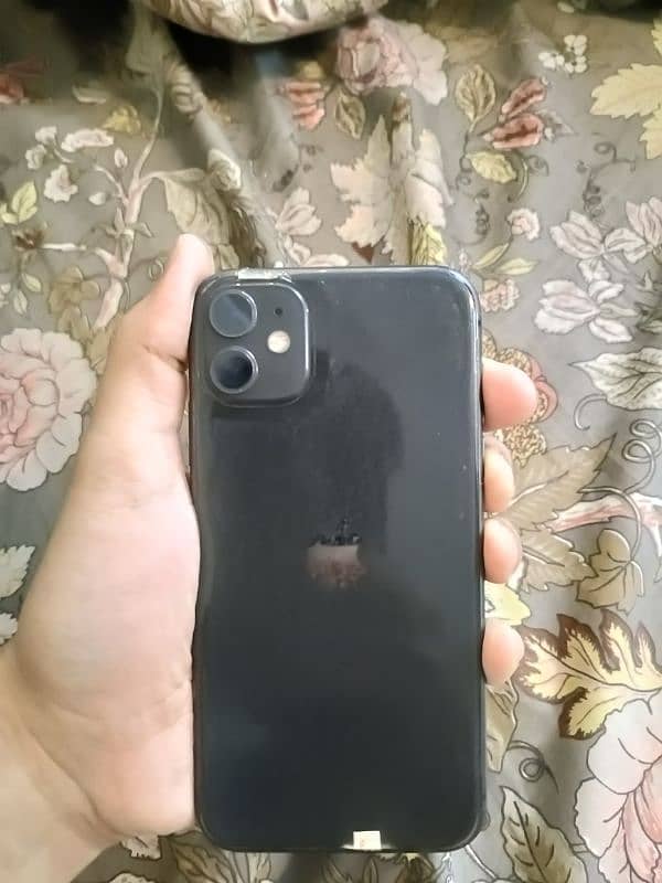 Iphone 11 Jv 64gb 4