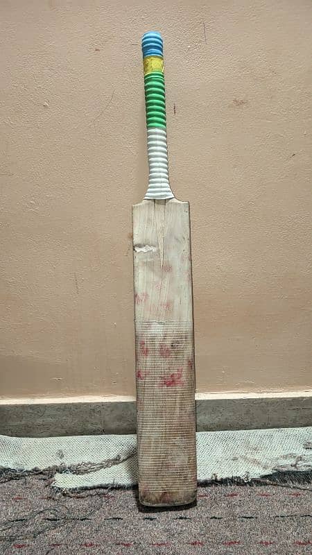 Cricket hardball bat 1