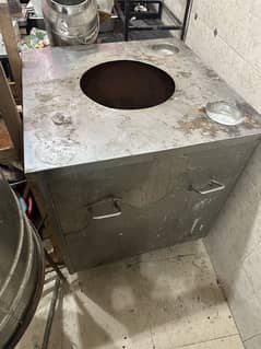 tandoor for sale