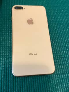 iPhone 8 Plus Contact My whatsp No 0341/5968/138