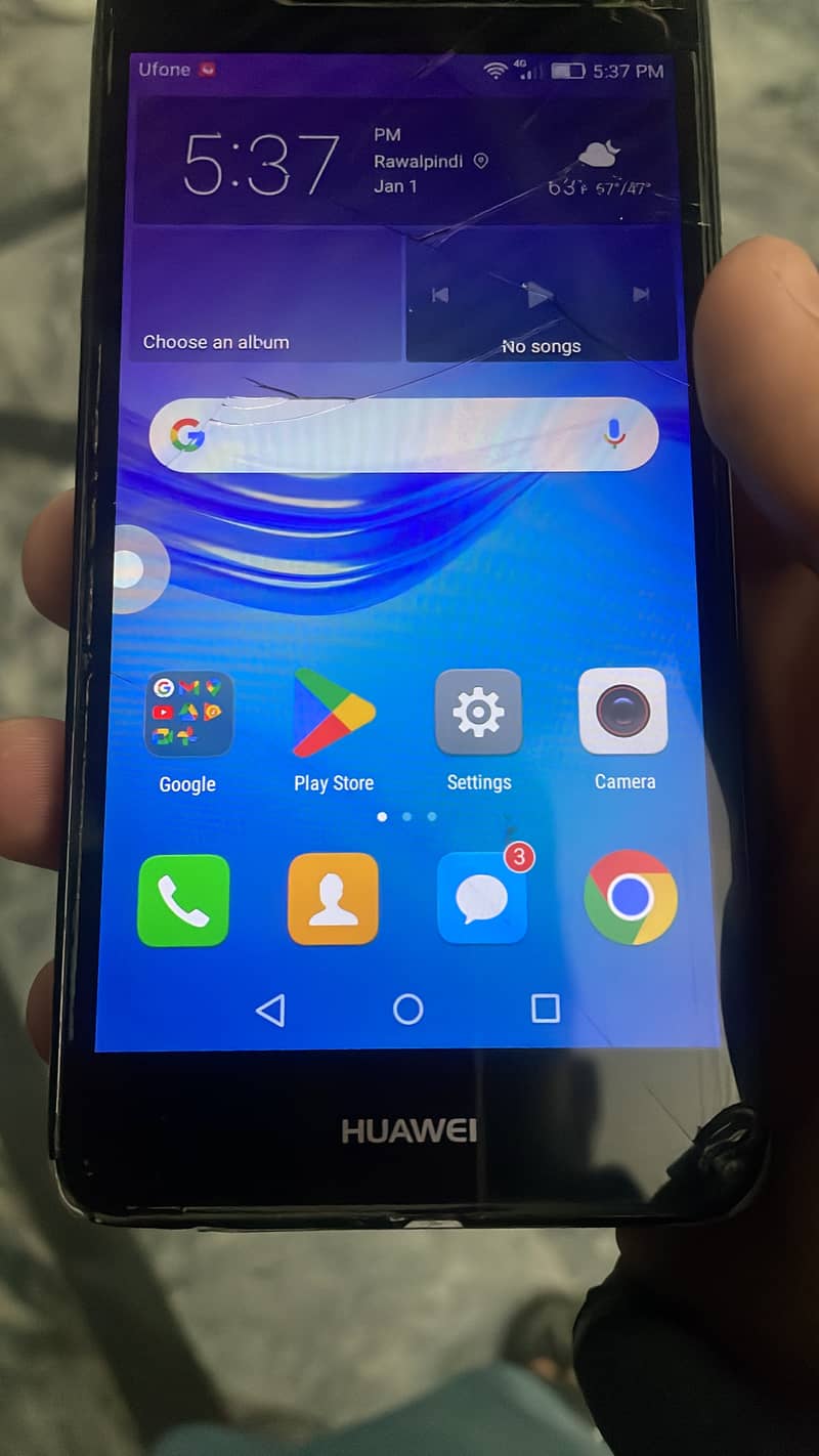 Huawei Other Model 2