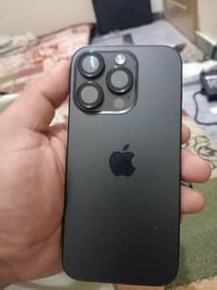 iphone 15 pro jv 256 GB