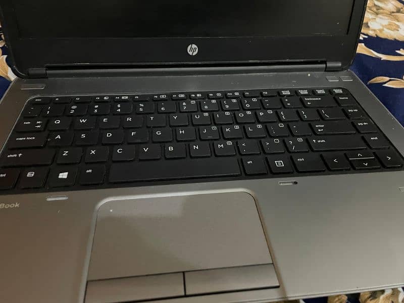 hp laptop 1