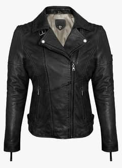 original leather jacket