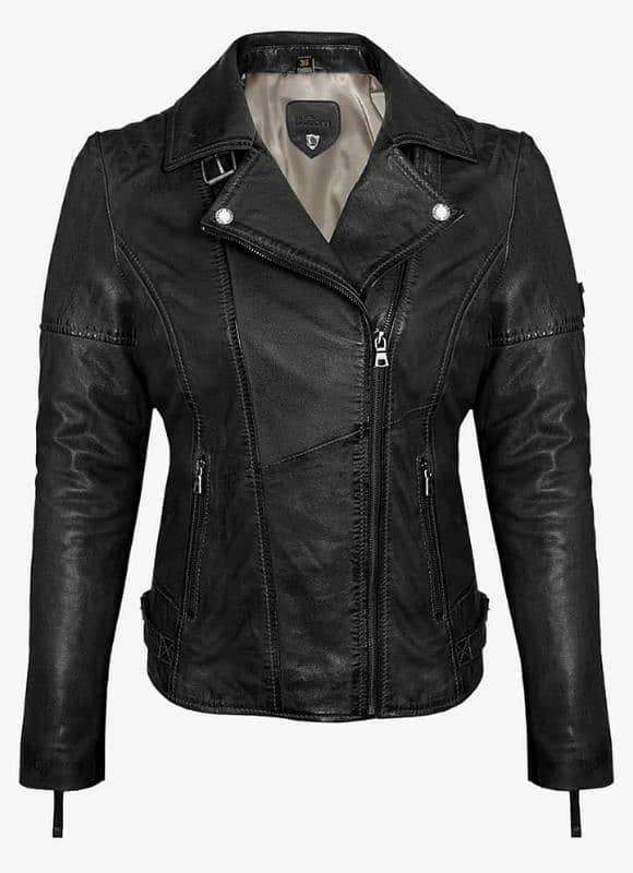 original leather jacket 0