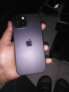 Iphone 15 128Gb