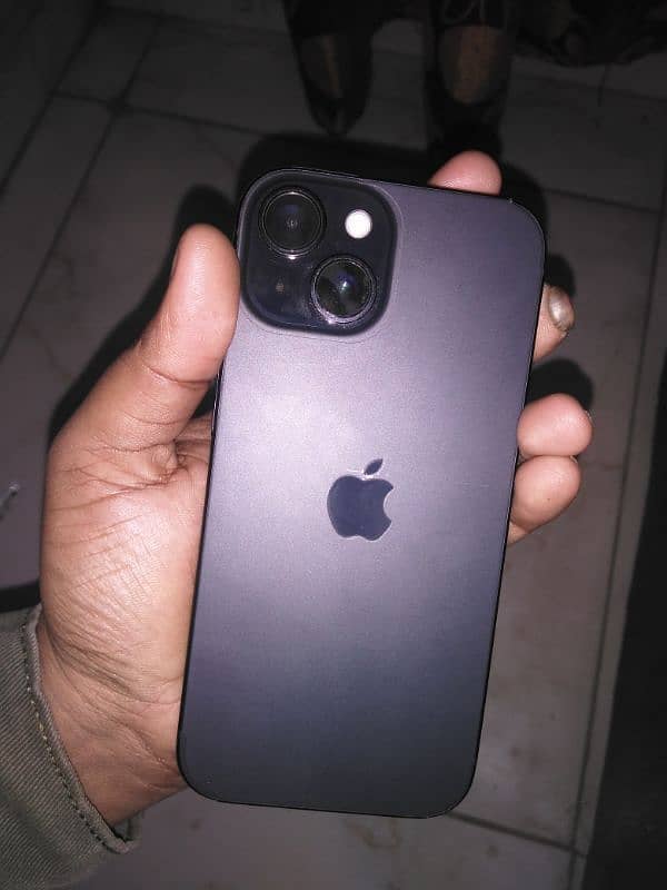 Iphone 15 128Gb 1