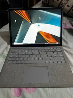 Microsoft Surface Laptop 2