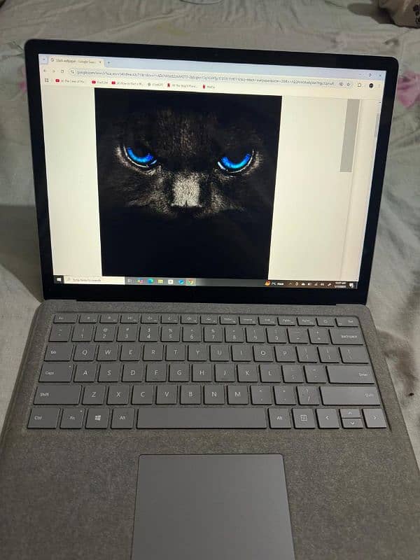 Microsoft Surface Laptop 2 1