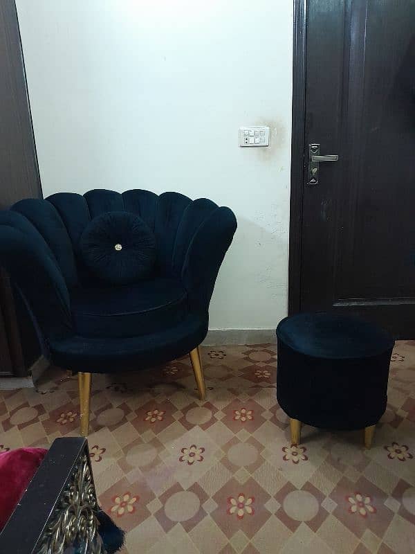 Room chairs 3