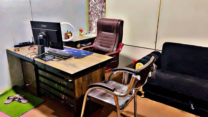 online office for sale Fsd 3