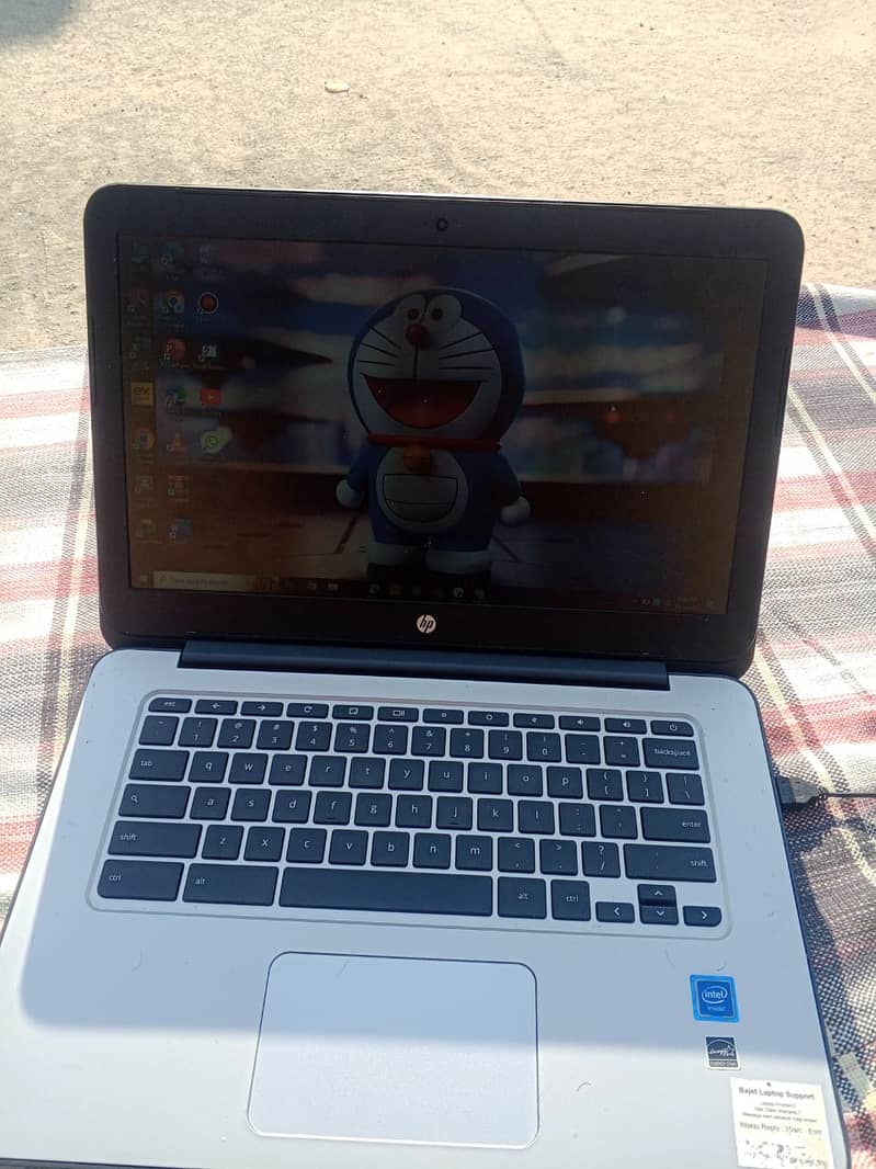 Laptop Intel 4gb Ram /16 Gb Rom 0