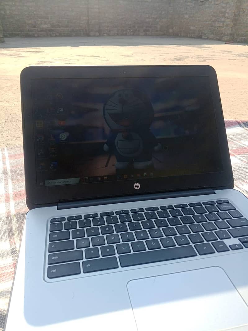 Laptop Intel 4gb Ram /16 Gb Rom 6